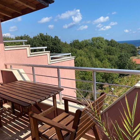 Hotel Свети Кирил Лозенец Esterno foto