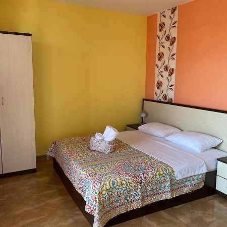 Hotel Свети Кирил Лозенец Esterno foto