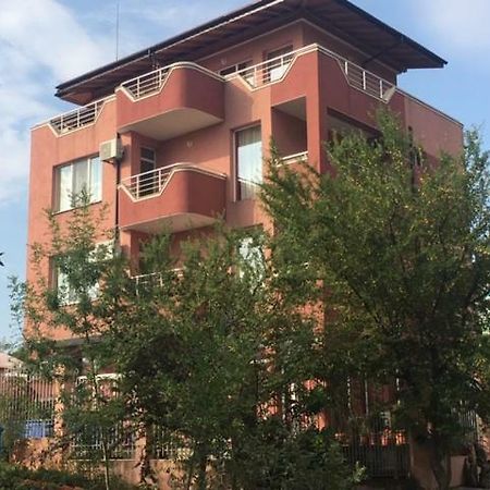 Hotel Свети Кирил Лозенец Esterno foto