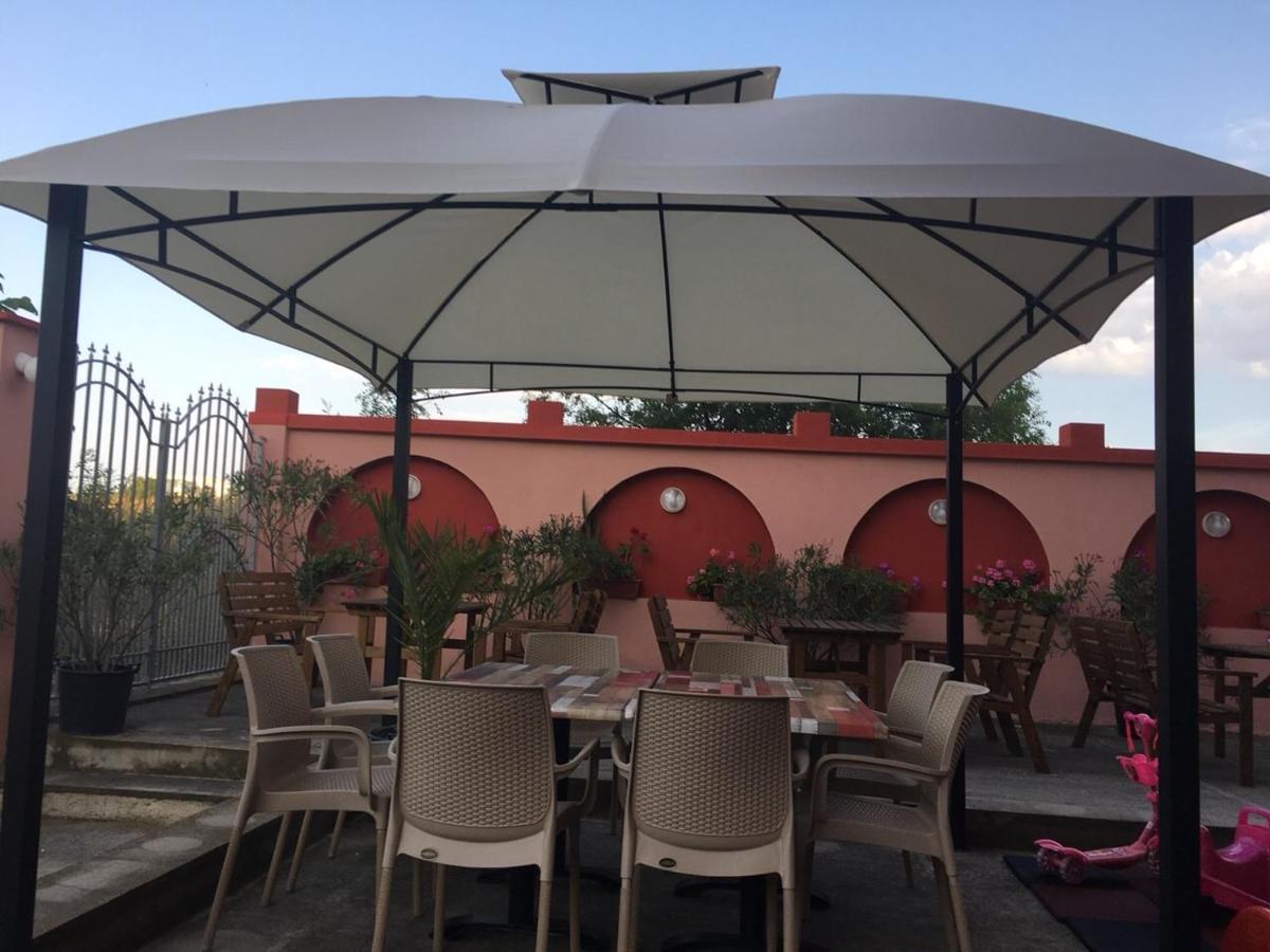 Hotel Свети Кирил Лозенец Esterno foto