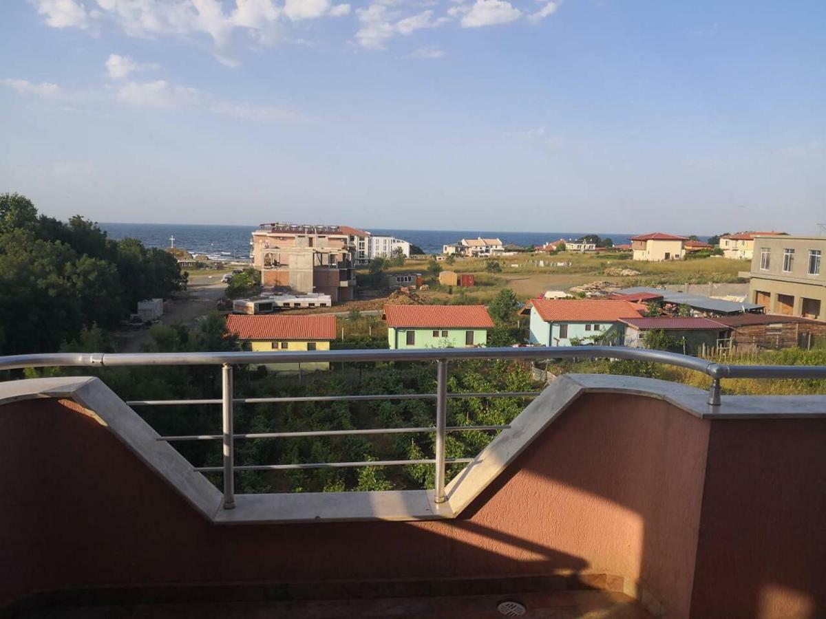 Hotel Свети Кирил Лозенец Esterno foto