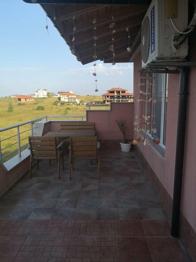 Hotel Свети Кирил Лозенец Esterno foto