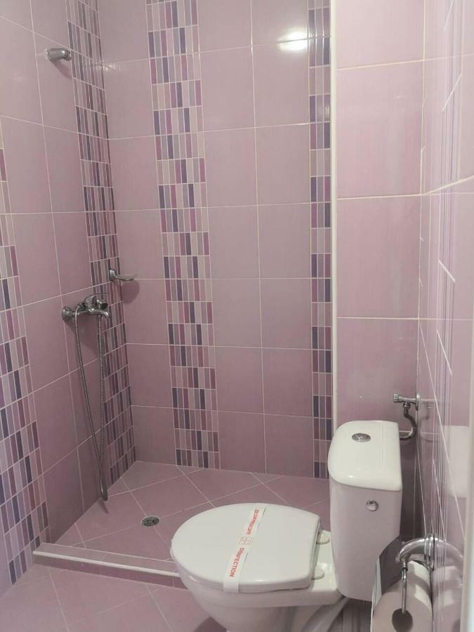 Hotel Свети Кирил Лозенец Esterno foto