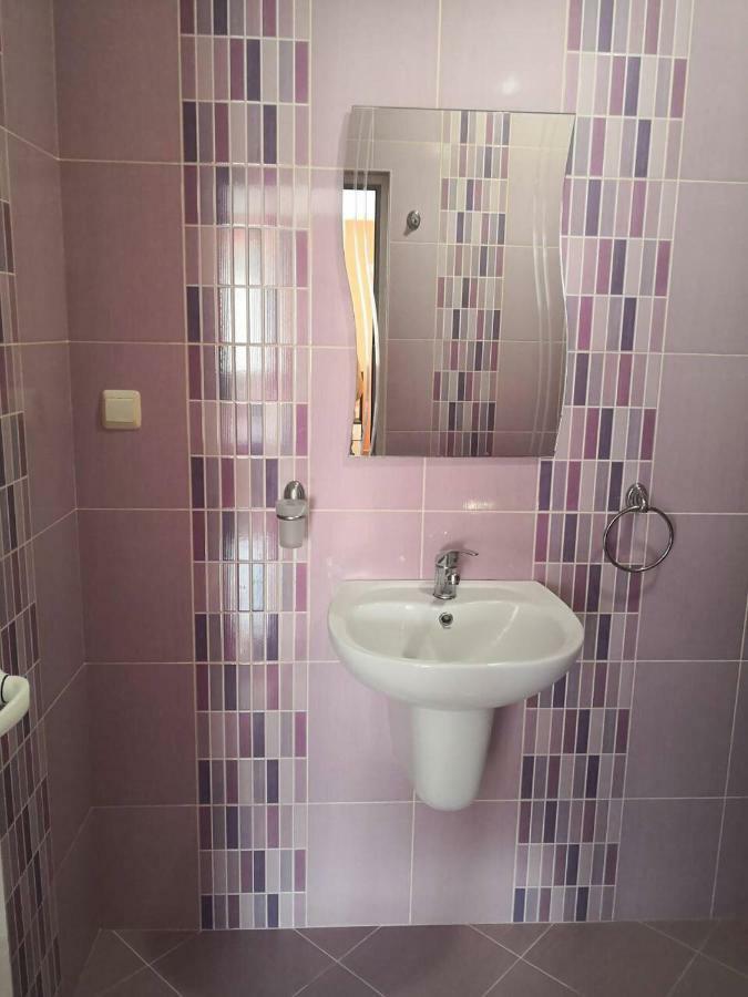 Hotel Свети Кирил Лозенец Esterno foto
