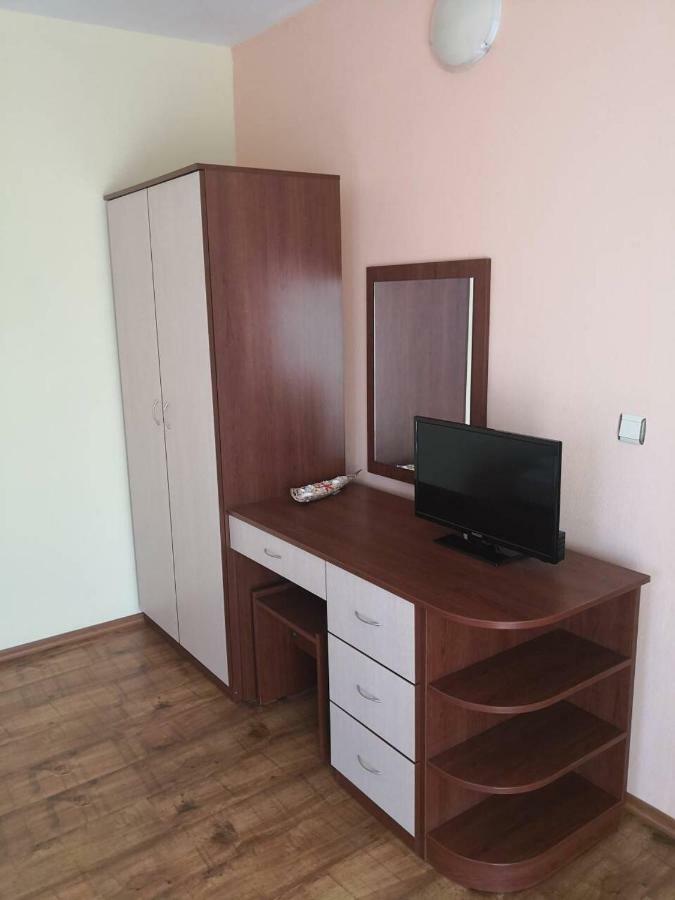 Hotel Свети Кирил Лозенец Esterno foto