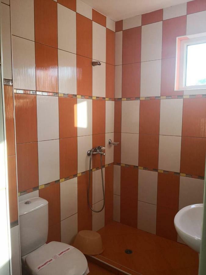 Hotel Свети Кирил Лозенец Esterno foto