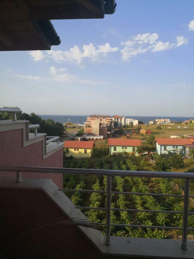 Hotel Свети Кирил Лозенец Esterno foto