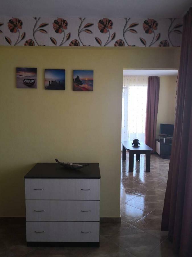 Hotel Свети Кирил Лозенец Esterno foto