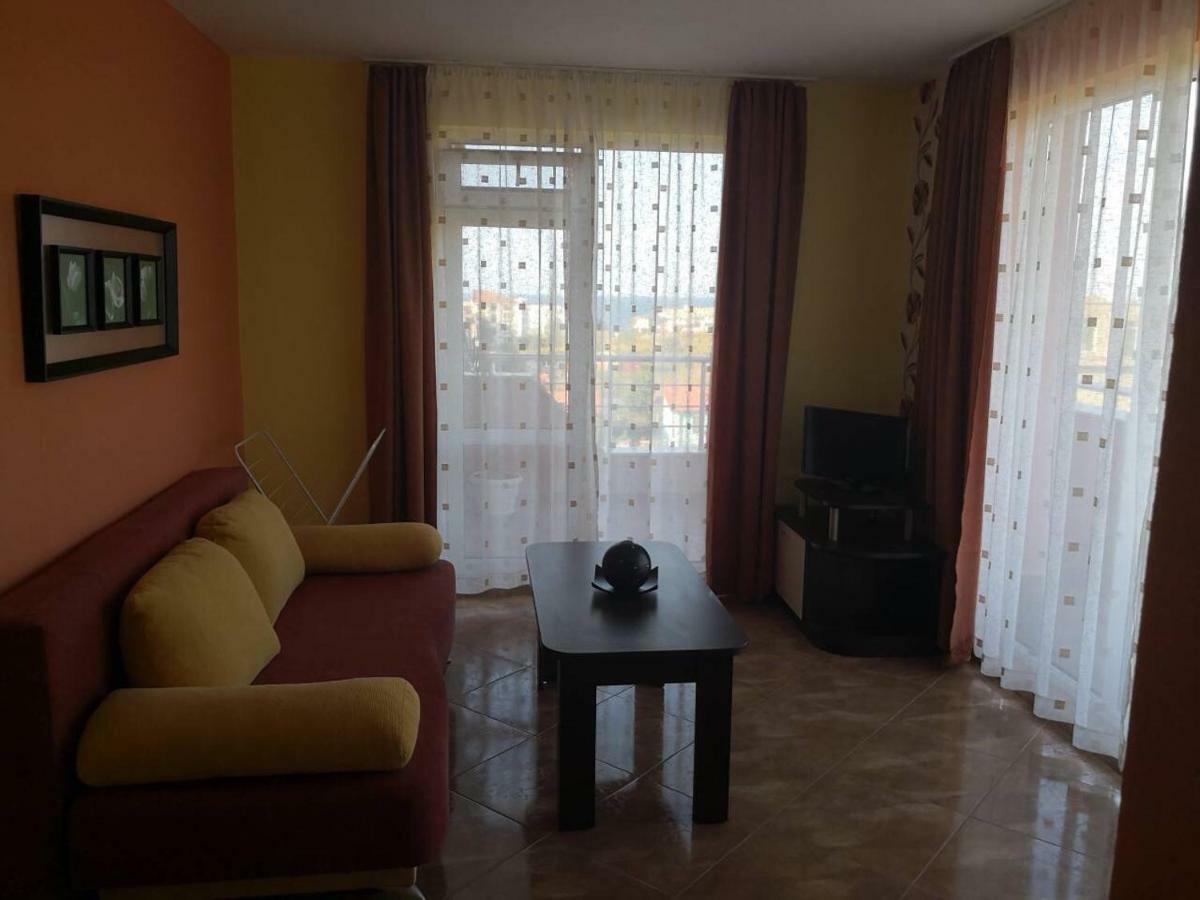Hotel Свети Кирил Лозенец Esterno foto