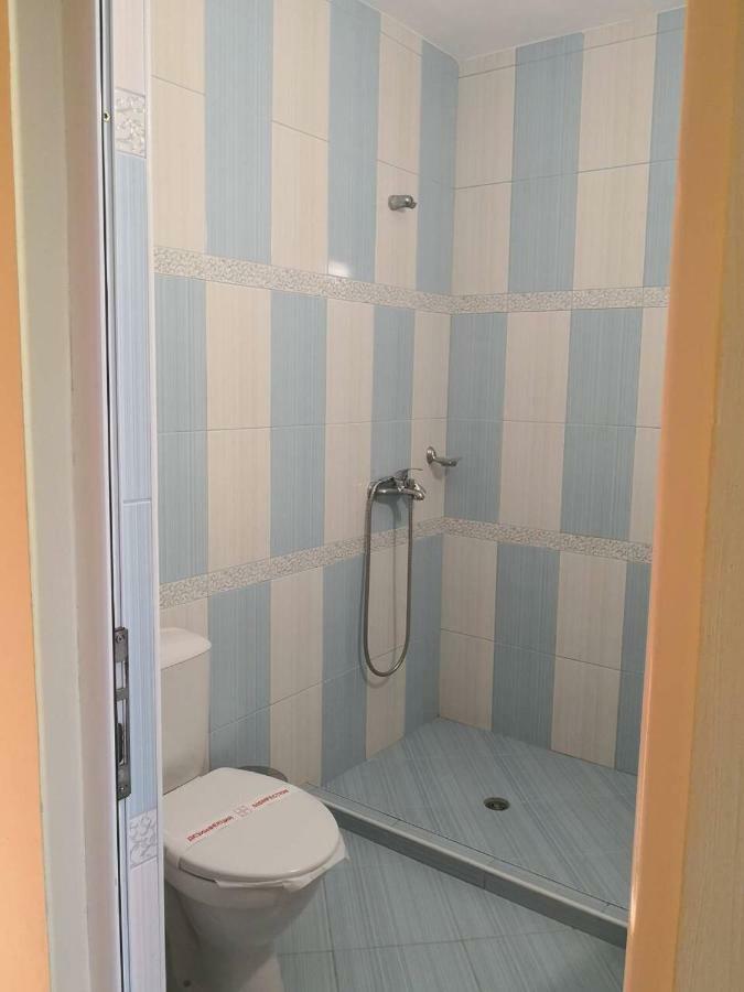 Hotel Свети Кирил Лозенец Esterno foto