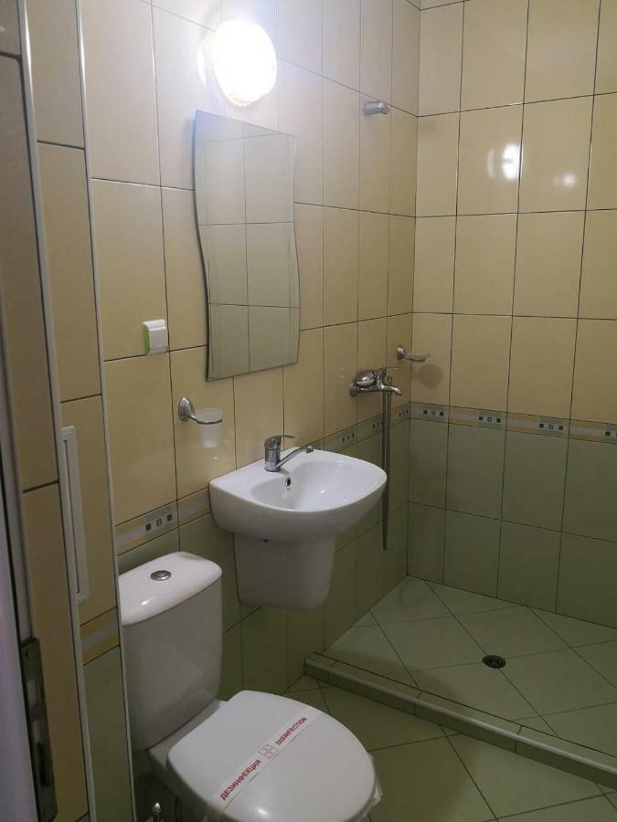 Hotel Свети Кирил Лозенец Esterno foto