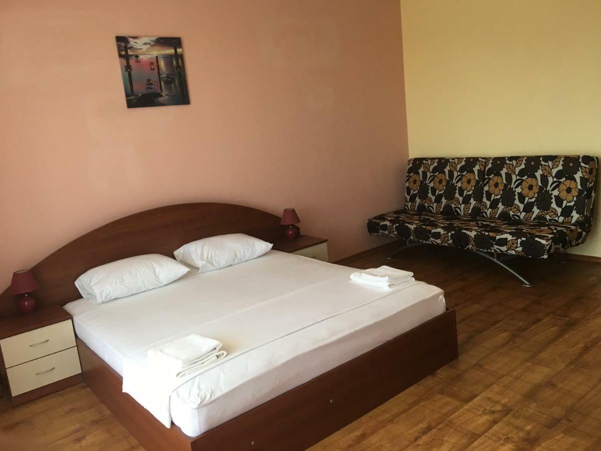 Hotel Свети Кирил Лозенец Esterno foto